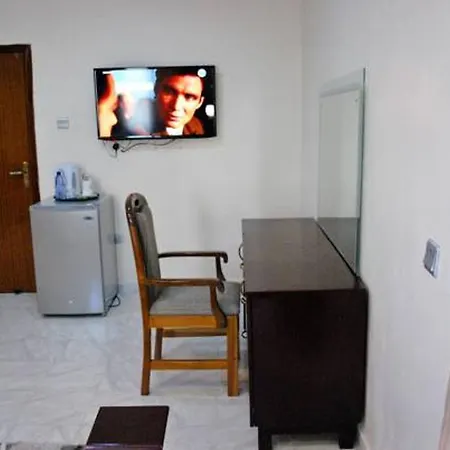 Chateau De Trybze 3* Mobushipe