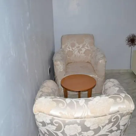 Hotel Chateau De Trybze
